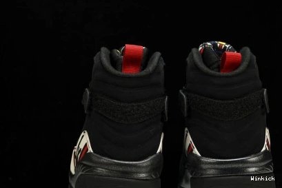 Air 8 Jordan 305381-062 “Playoff" 1101